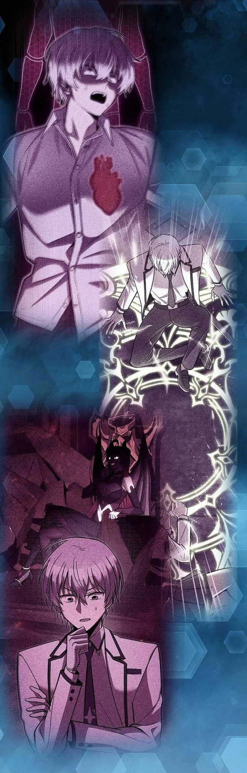 Im the Hero but the Main Heroines Are Trying to Kill Me Chapter 33 Gambar 20
