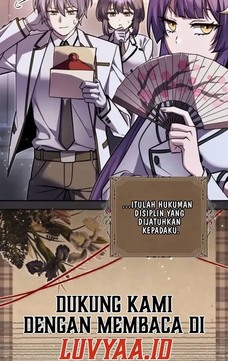 Im the Hero but the Main Heroines Are Trying to Kill Me Chapter 34 Gambar 27