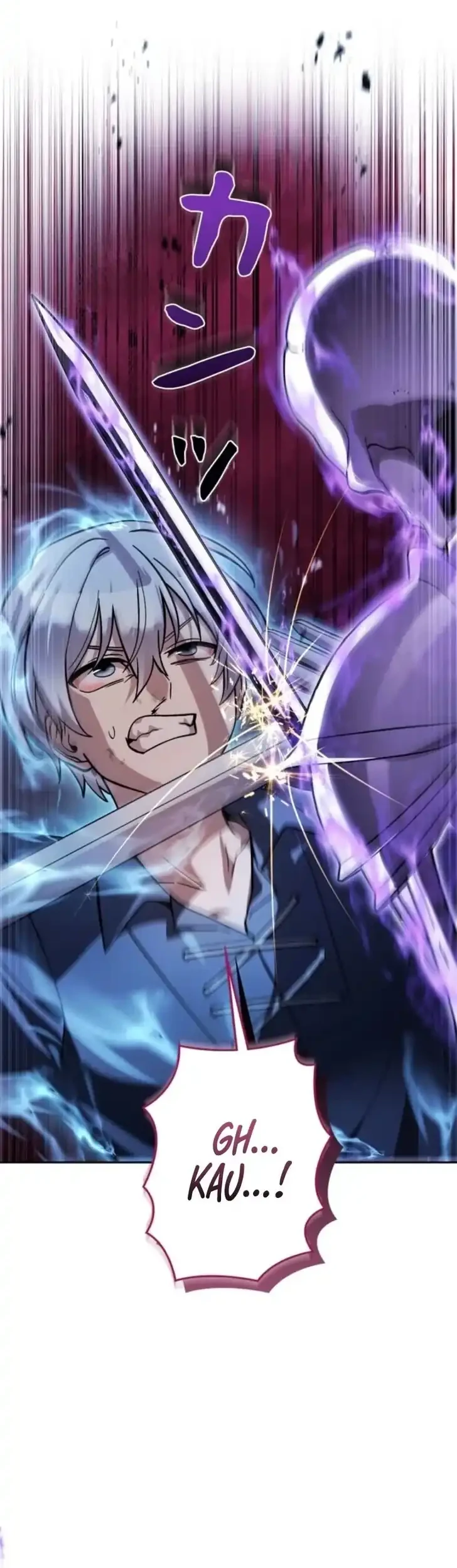 Im the Hero but the Main Heroines Are Trying to Kill Me Chapter 35 Gambar 20
