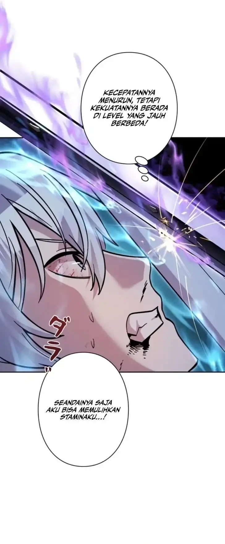 Im the Hero but the Main Heroines Are Trying to Kill Me Chapter 35 Gambar 21