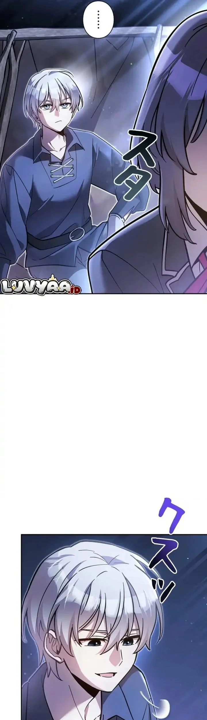 Im the Hero but the Main Heroines Are Trying to Kill Me Chapter 36 Gambar 21