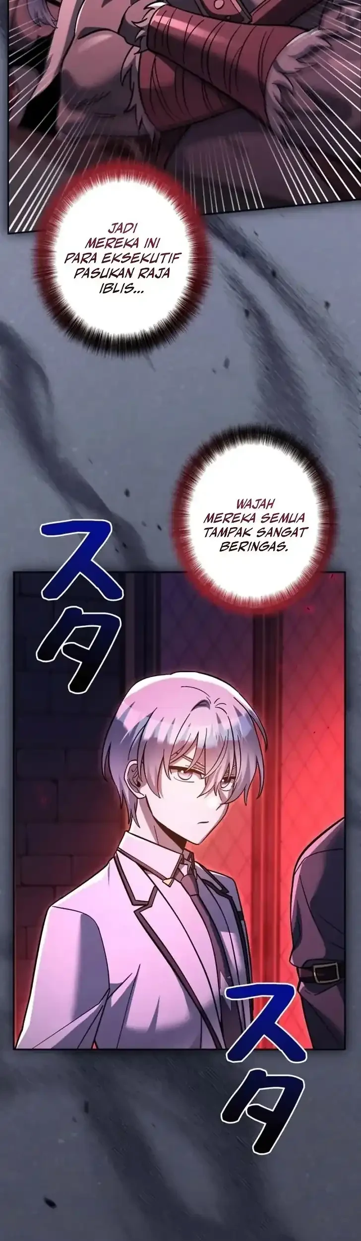 Im the Hero but the Main Heroines Are Trying to Kill Me Chapter 38 Gambar 13