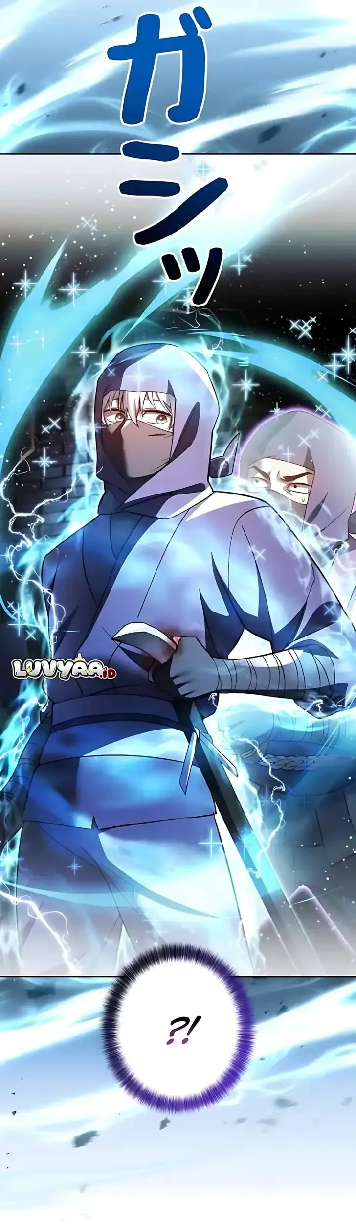 Im the Hero but the Main Heroines Are Trying to Kill Me Chapter 42 Gambar 19