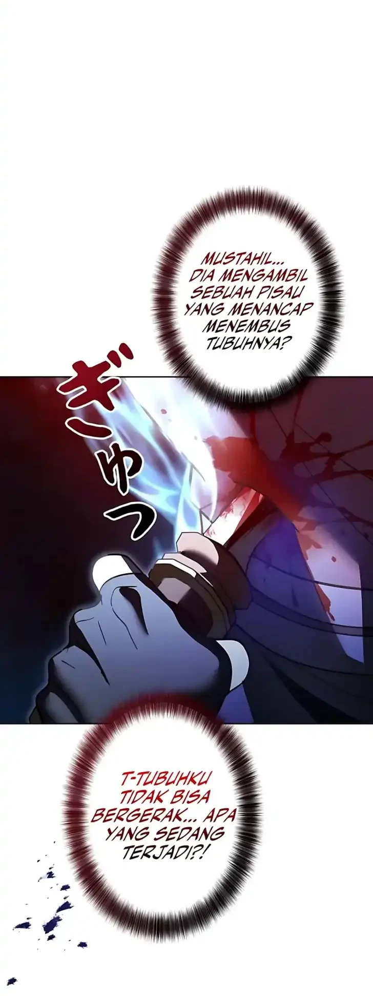 Im the Hero but the Main Heroines Are Trying to Kill Me Chapter 42 Gambar 20