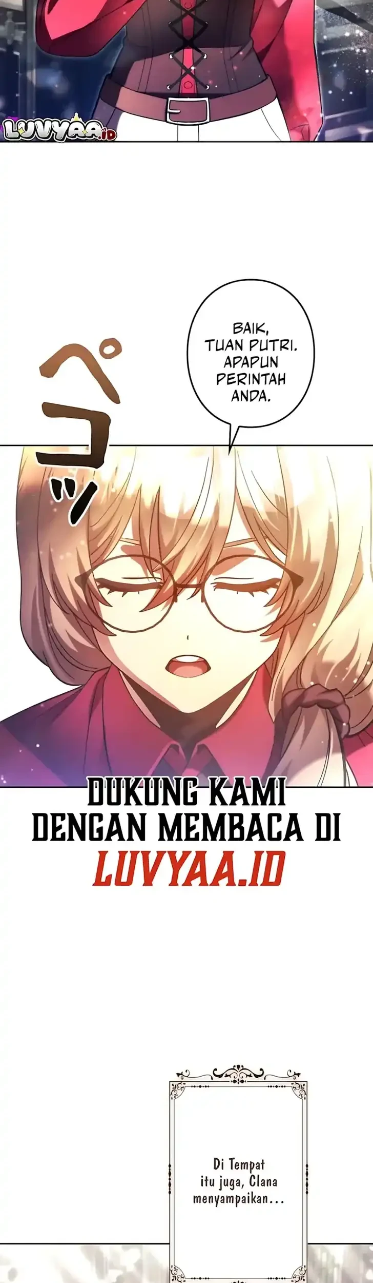 Im the Hero but the Main Heroines Are Trying to Kill Me Chapter 43 Gambar 17