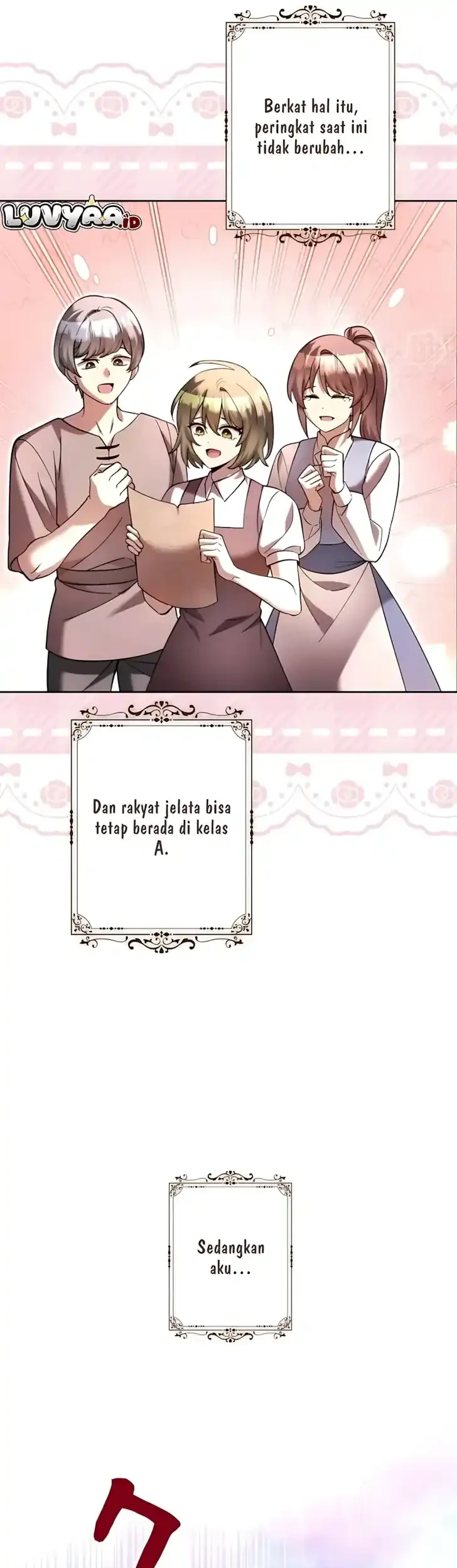 Im the Hero but the Main Heroines Are Trying to Kill Me Chapter 43 Gambar 19