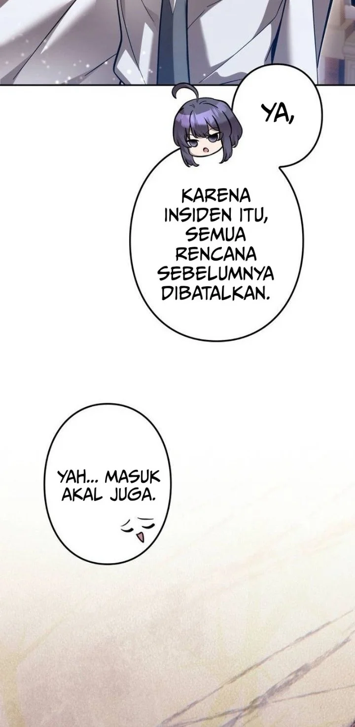 Im the Hero but the Main Heroines Are Trying to Kill Me Chapter 47 Gambar 23