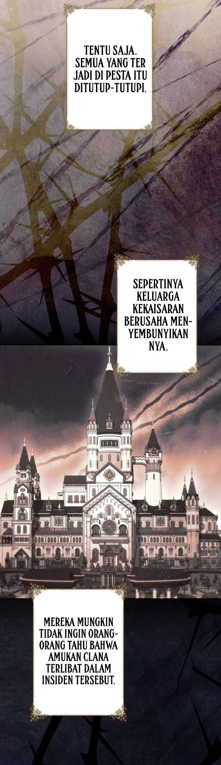 Im the Hero but the Main Heroines Are Trying to Kill Me Chapter 47 Gambar 24