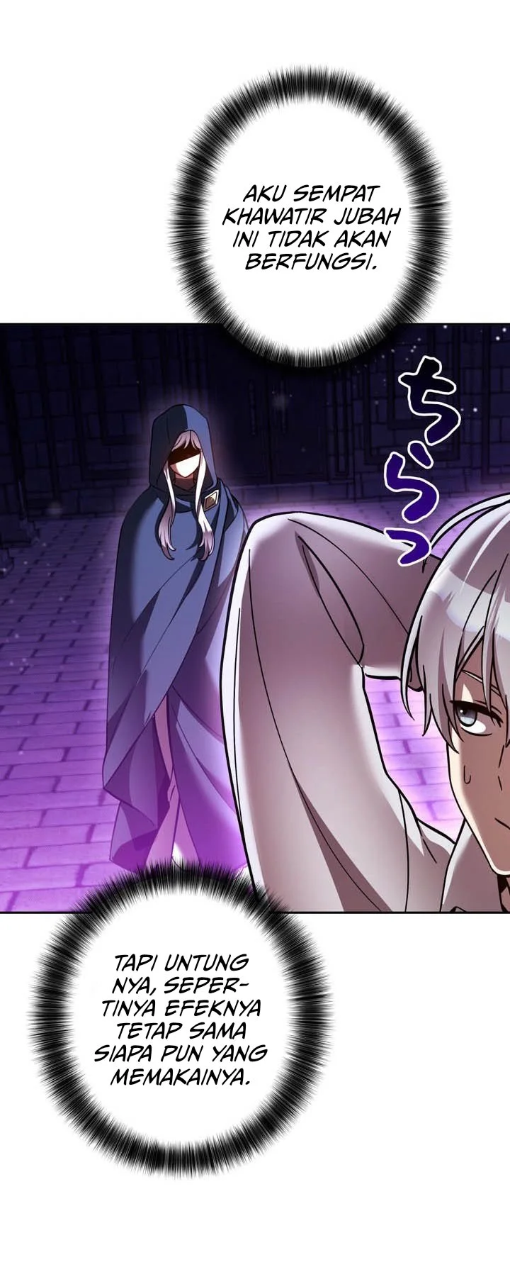 Im the Hero but the Main Heroines Are Trying to Kill Me Chapter 48 Gambar 23