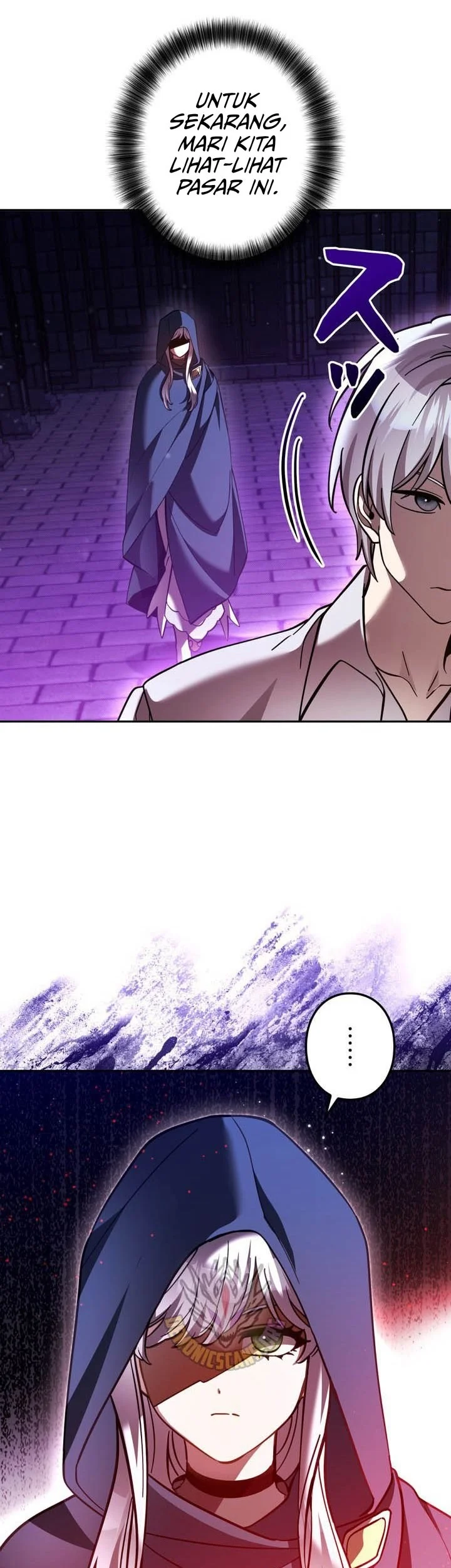 Im the Hero but the Main Heroines Are Trying to Kill Me Chapter 48 Gambar 24