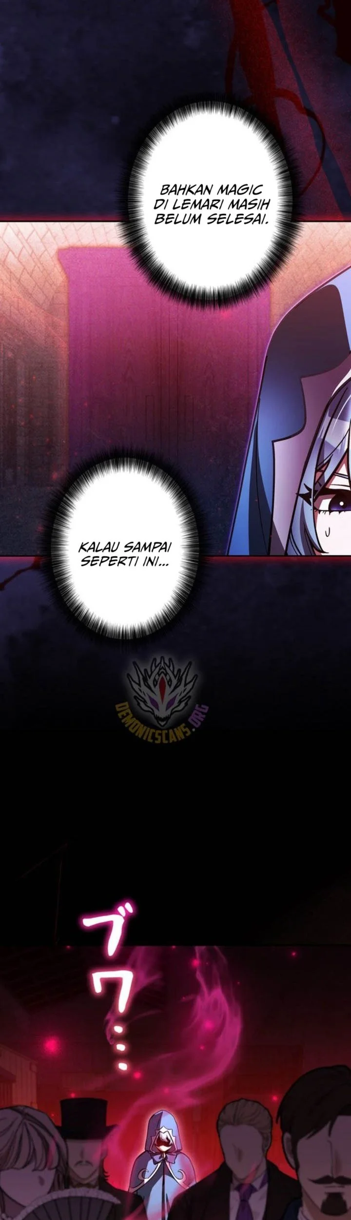 Im the Hero but the Main Heroines Are Trying to Kill Me Chapter 52 Gambar 17