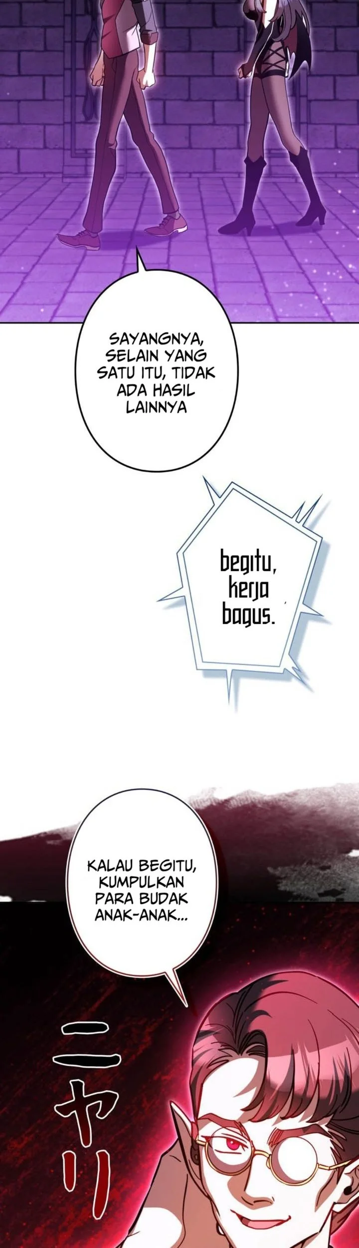 Im the Hero but the Main Heroines Are Trying to Kill Me Chapter 53 Gambar 17