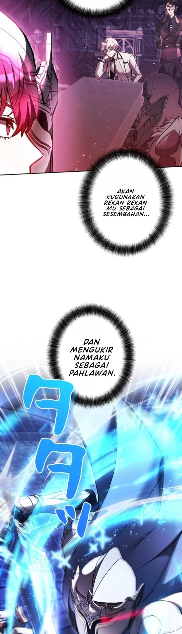 Im the Hero but the Main Heroines Are Trying to Kill Me Chapter 54 Gambar 18