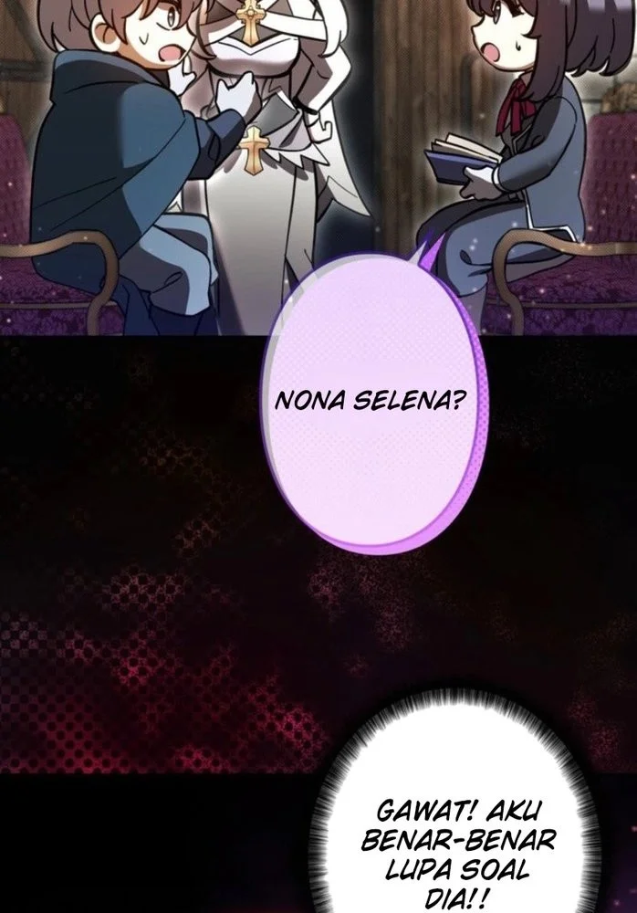 Im the Hero but the Main Heroines Are Trying to Kill Me Chapter 55 Gambar 14
