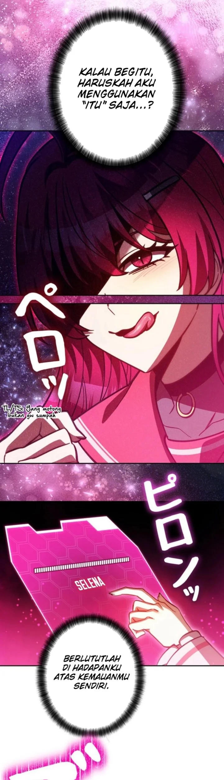 Im the Hero but the Main Heroines Are Trying to Kill Me Chapter 56 Gambar 20