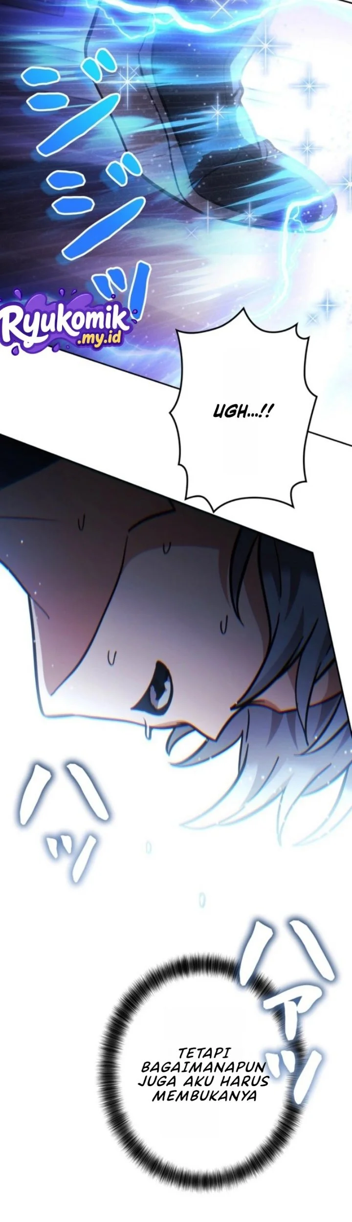 Im the Hero but the Main Heroines Are Trying to Kill Me Chapter 57 Gambar 22