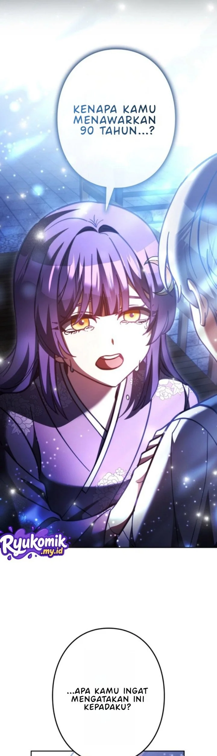 Im the Hero but the Main Heroines Are Trying to Kill Me Chapter 59 Gambar 19