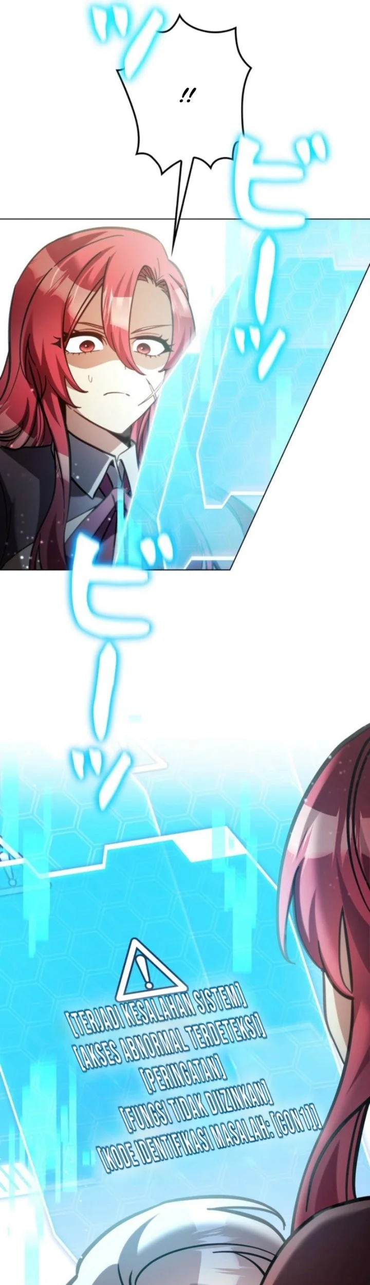 Im the Hero but the Main Heroines Are Trying to Kill Me Chapter 60 Gambar 21