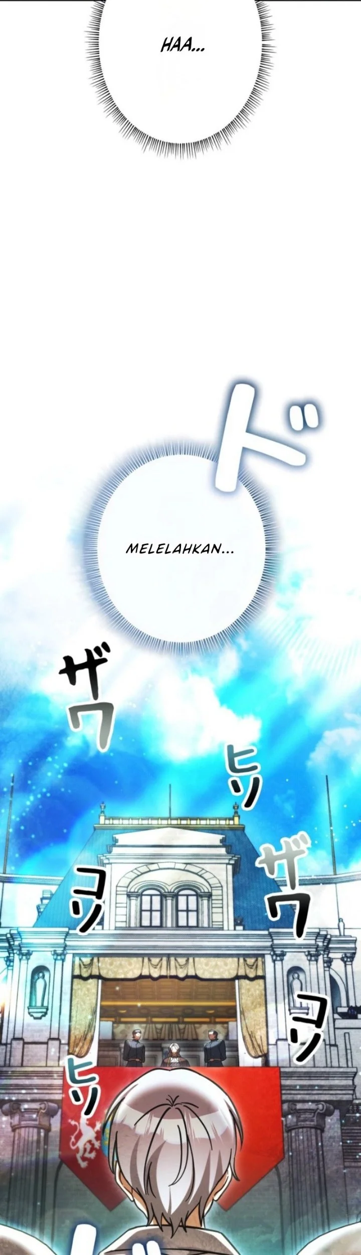 Im the Hero but the Main Heroines Are Trying to Kill Me Chapter 61 Gambar 24