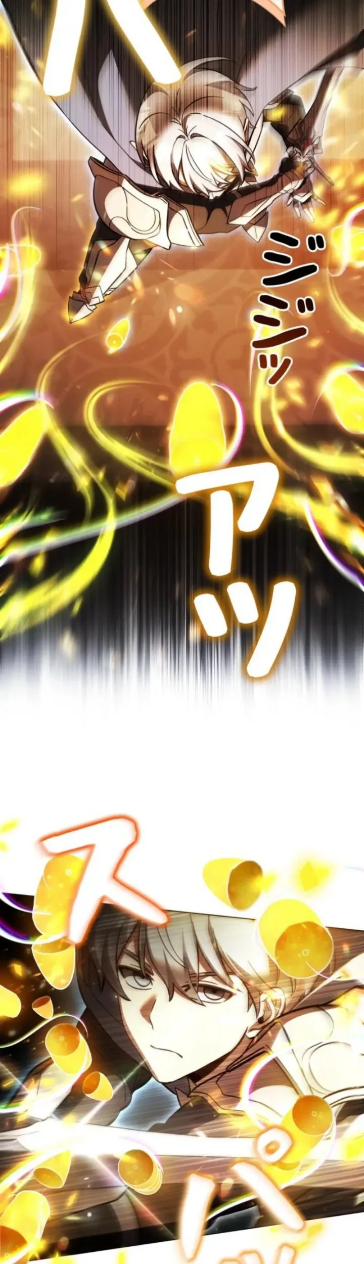 Im the Hero but the Main Heroines Are Trying to Kill Me Chapter 63 Gambar 28