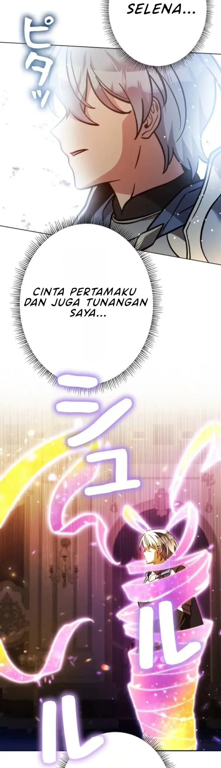 Im the Hero but the Main Heroines Are Trying to Kill Me Chapter 63 Gambar 31