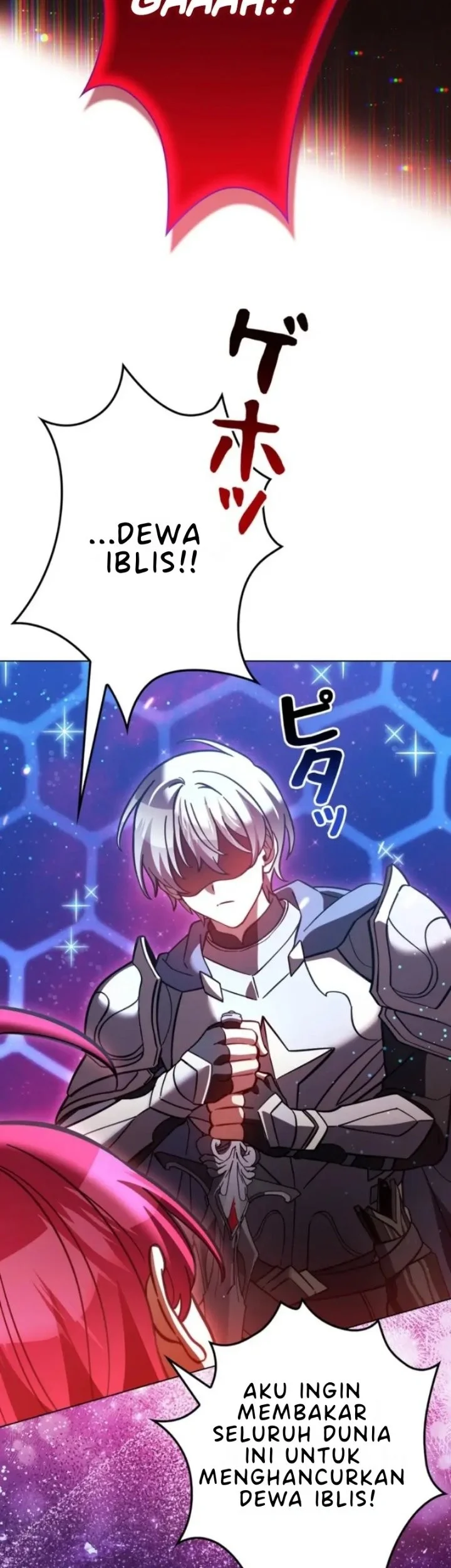 Im the Hero but the Main Heroines Are Trying to Kill Me Chapter 64 Gambar 17
