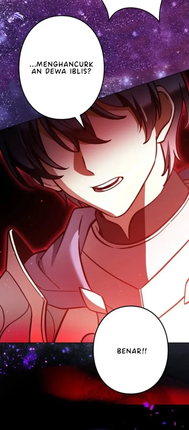 Im the Hero but the Main Heroines Are Trying to Kill Me Chapter 64 Gambar 18