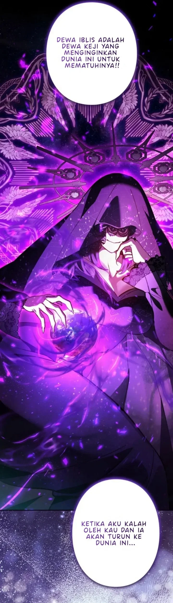 Im the Hero but the Main Heroines Are Trying to Kill Me Chapter 64 Gambar 19