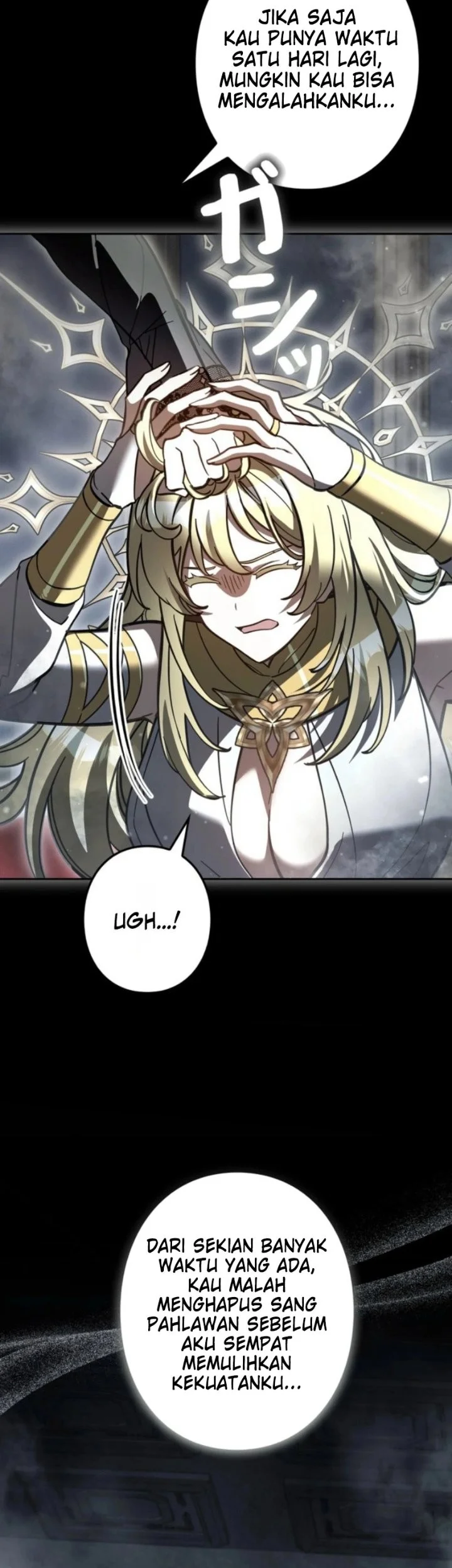 Im the Hero but the Main Heroines Are Trying to Kill Me Chapter 66 Gambar 22