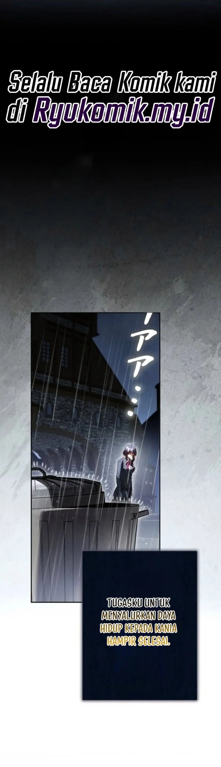 Im the Hero but the Main Heroines Are Trying to Kill Me Chapter 67 Gambar 20