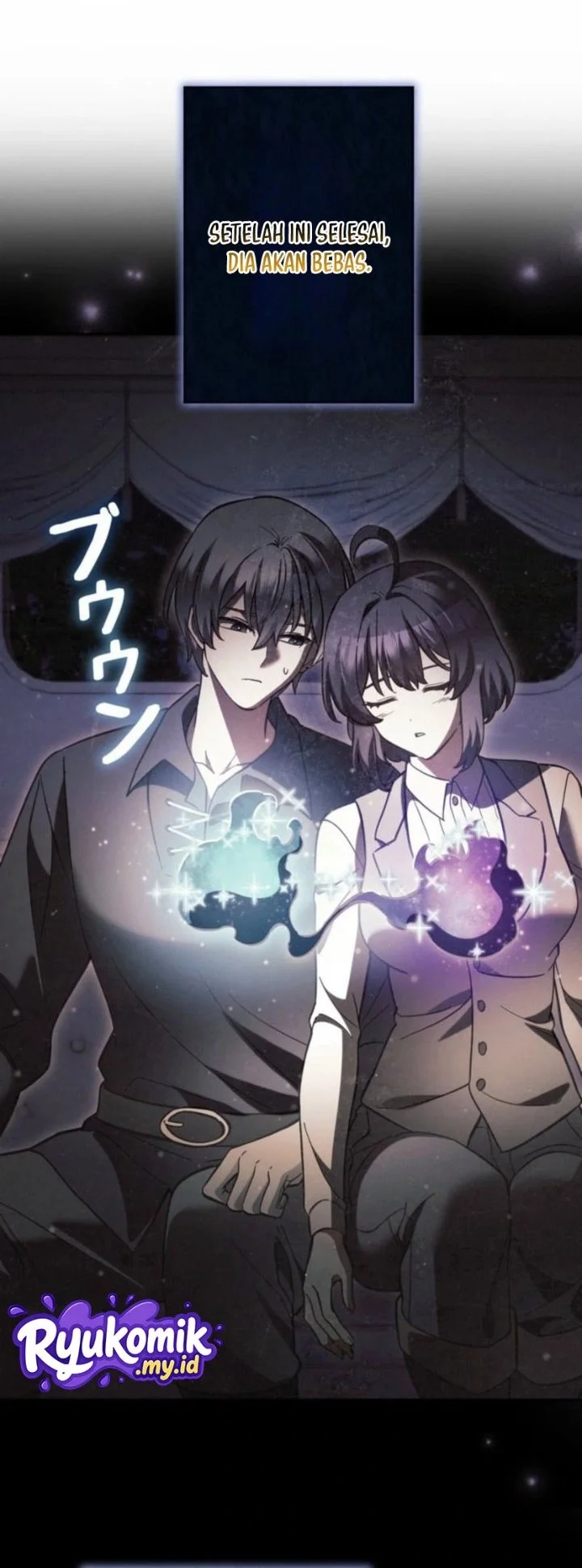 Im the Hero but the Main Heroines Are Trying to Kill Me Chapter 67 Gambar 21