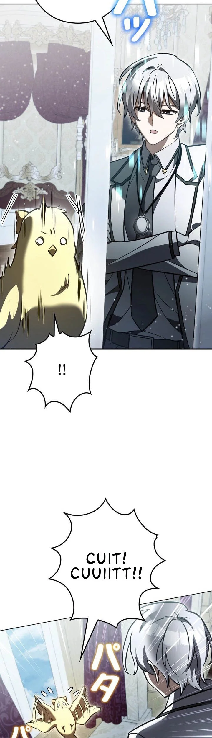 Im the Hero but the Main Heroines Are Trying to Kill Me Chapter 68 Gambar 25