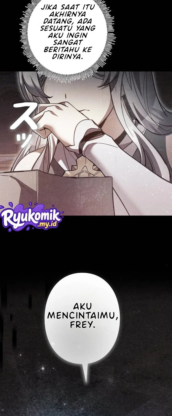 Im the Hero but the Main Heroines Are Trying to Kill Me Chapter 69 Gambar 17