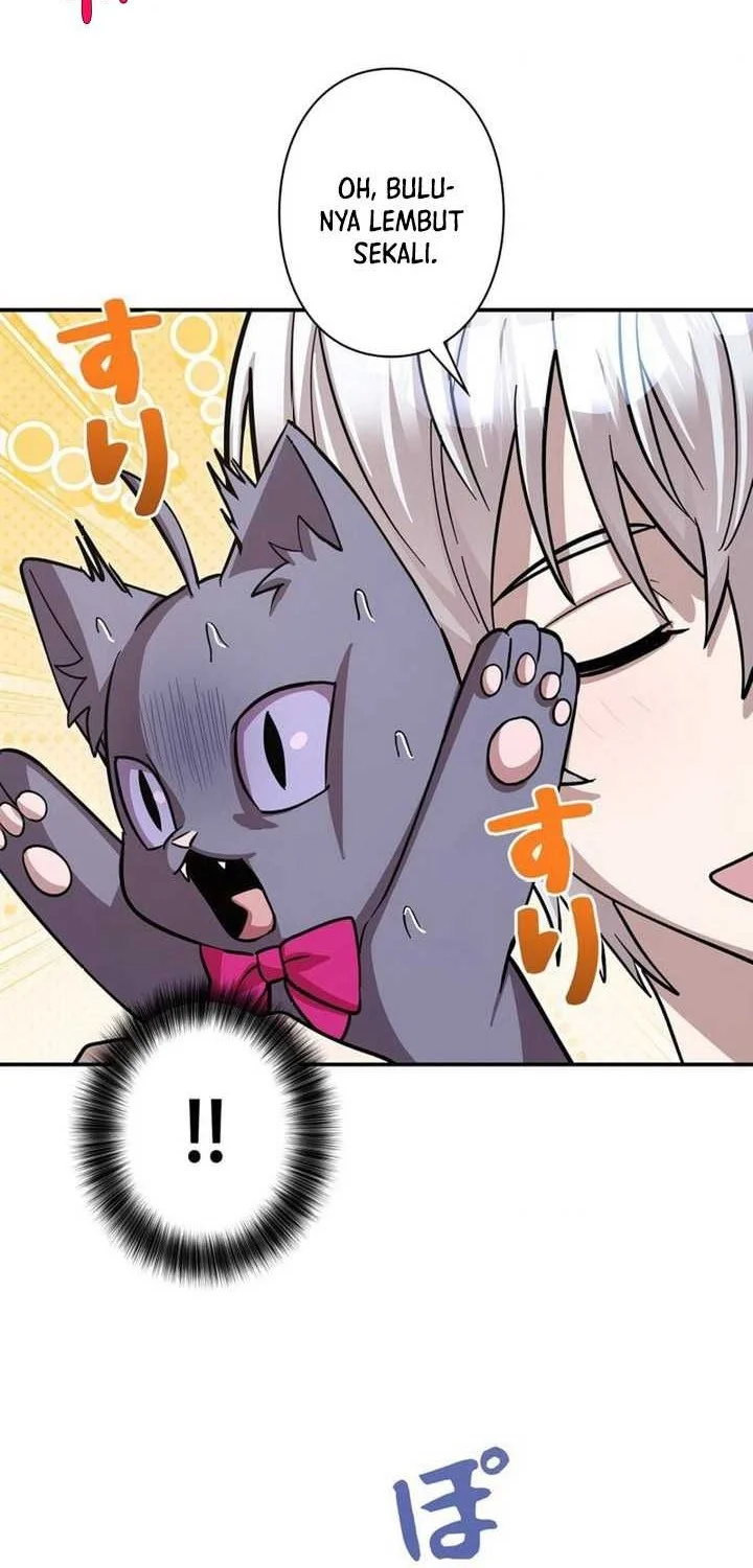 Im the Hero but the Main Heroines Are Trying to Kill Me Chapter 7 Gambar 18