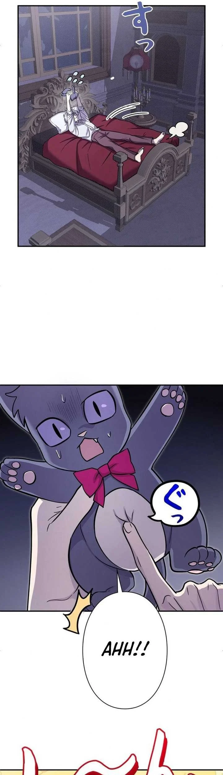 Im the Hero but the Main Heroines Are Trying to Kill Me Chapter 7 Gambar 19