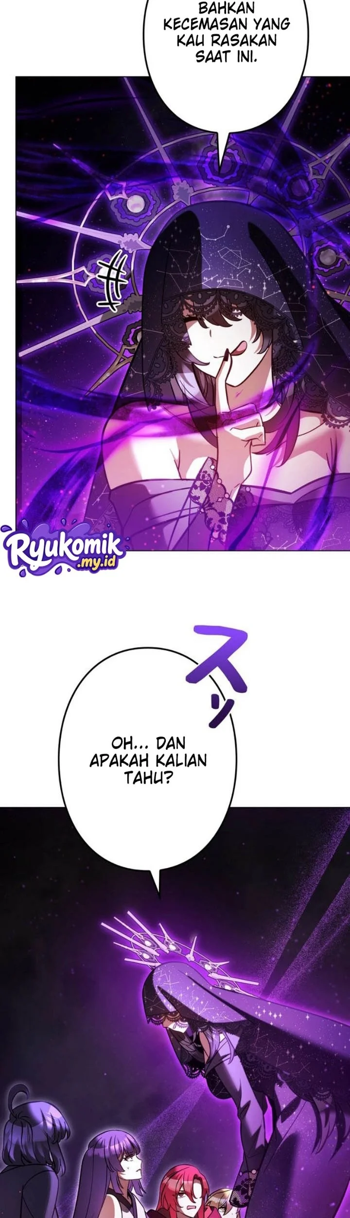 Im the Hero but the Main Heroines Are Trying to Kill Me Chapter 70 Gambar 23