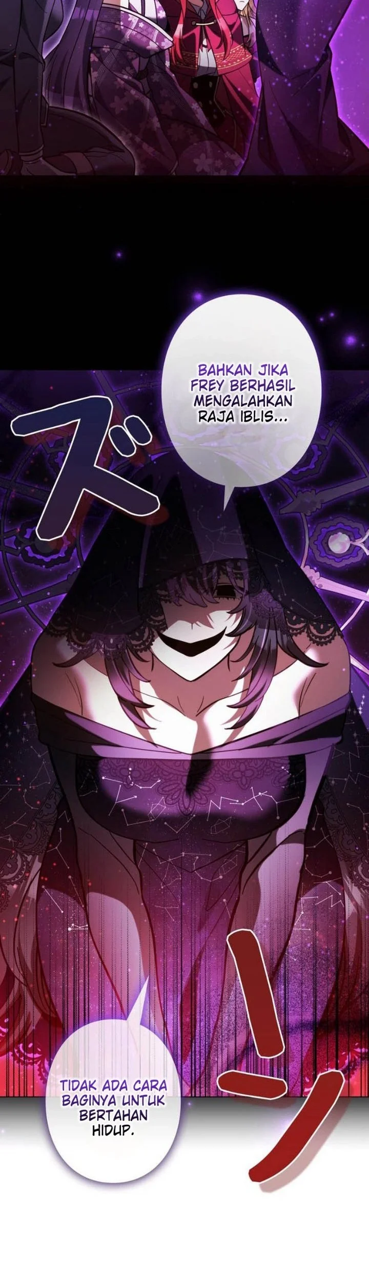 Im the Hero but the Main Heroines Are Trying to Kill Me Chapter 70 Gambar 24