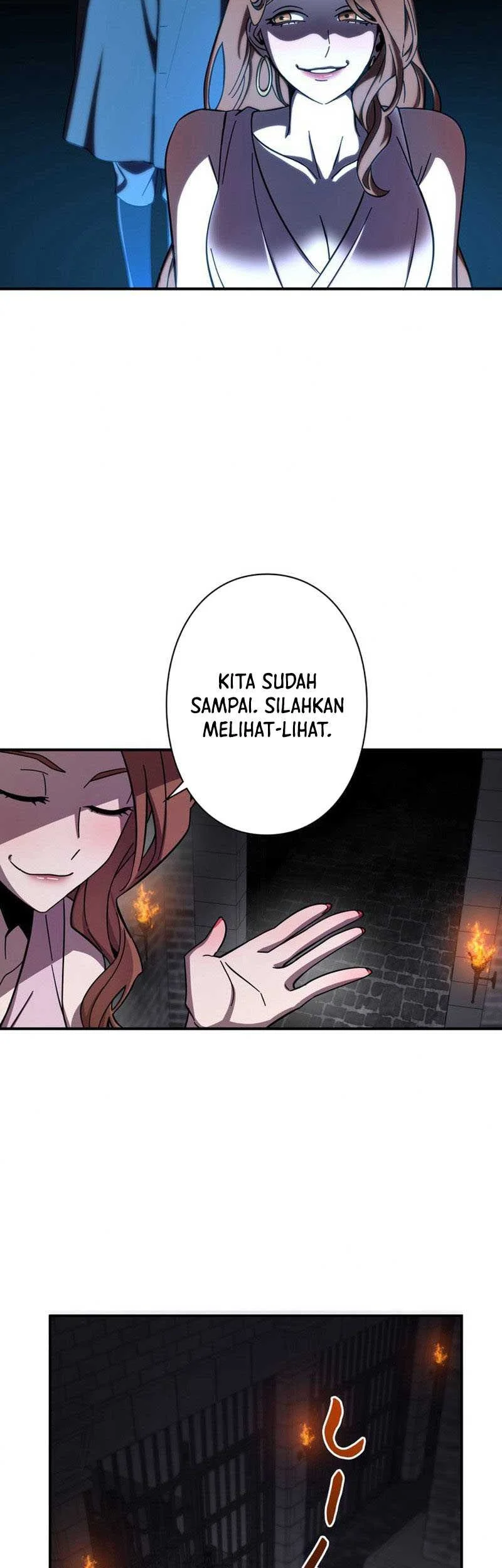 Im the Hero but the Main Heroines Are Trying to Kill Me Chapter 8 Gambar 19