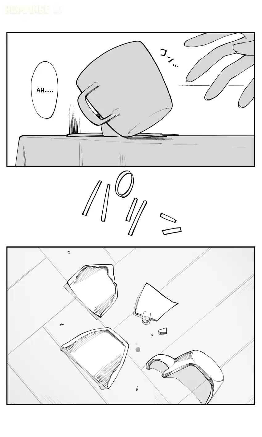 Imasara desu ga, Osananajimi wo Suki ni Natte Shimaimashita Chapter 39 Gambar 7