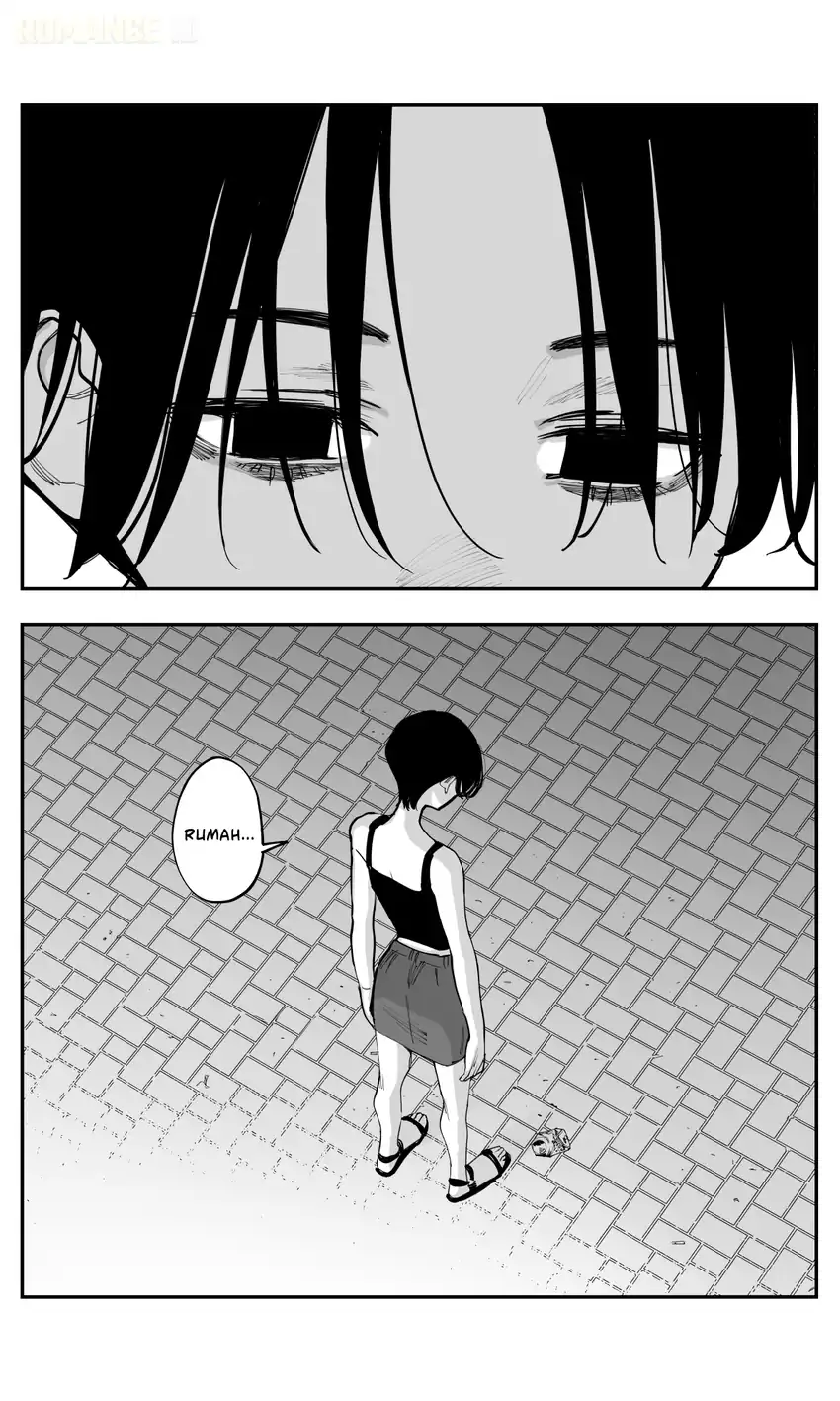 Imasara desu ga, Osananajimi wo Suki ni Natte Shimaimashita Chapter 45 Gambar 7
