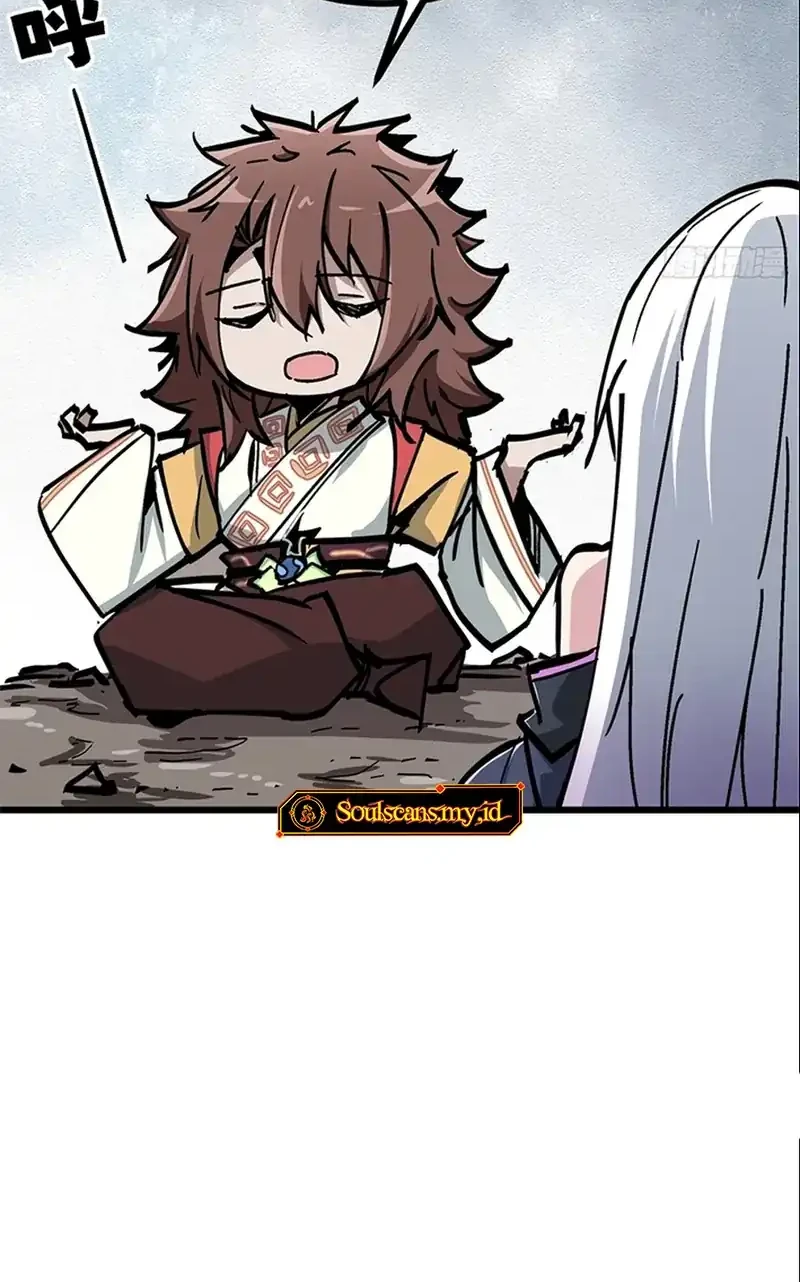 Immortal Fairy, Please Listen to My Explanation Chapter 10 Gambar 14