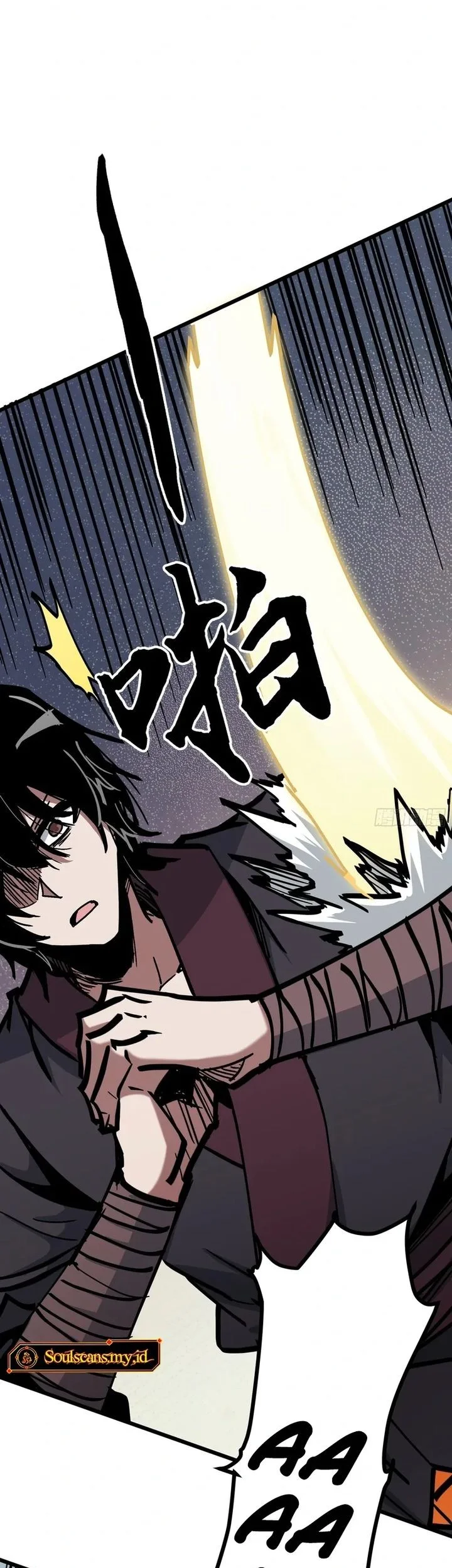 Immortal Fairy, Please Listen to My Explanation Chapter 16 Gambar 18