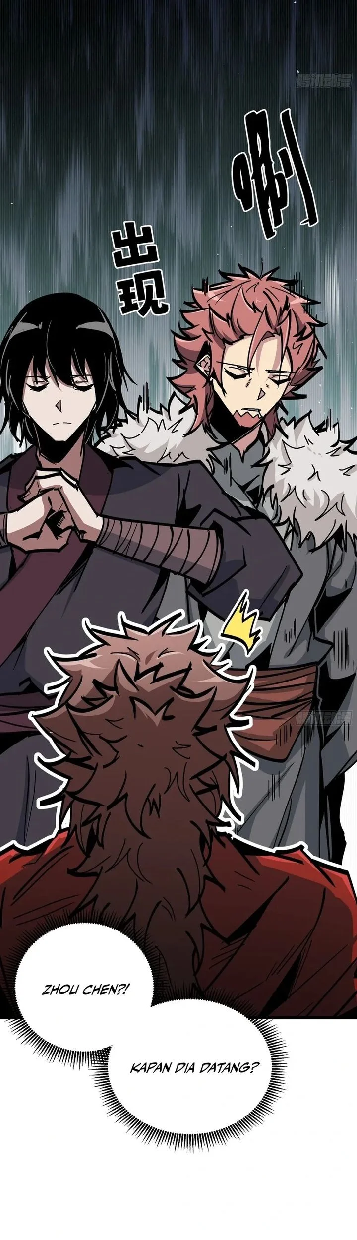 Immortal Fairy, Please Listen to My Explanation Chapter 16 Gambar 16