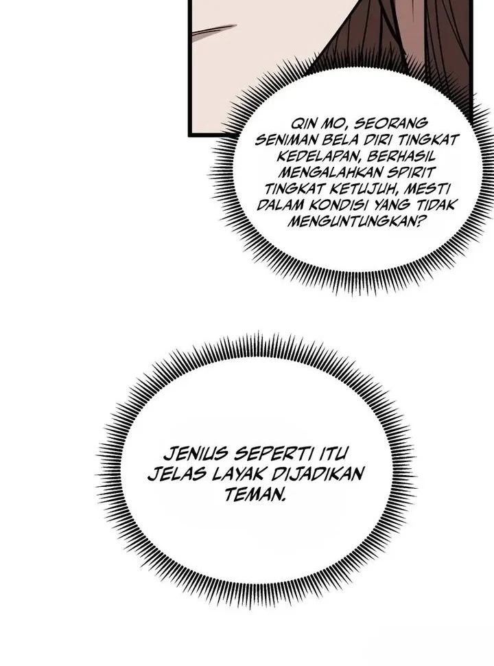 Immortal Fairy, Please Listen to My Explanation Chapter 21 Gambar 12