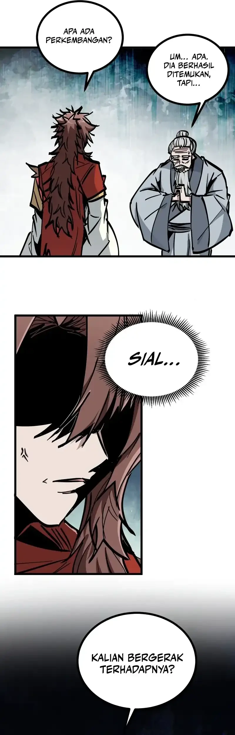 Immortal Fairy, Please Listen to My Explanation Chapter 27 Gambar 14