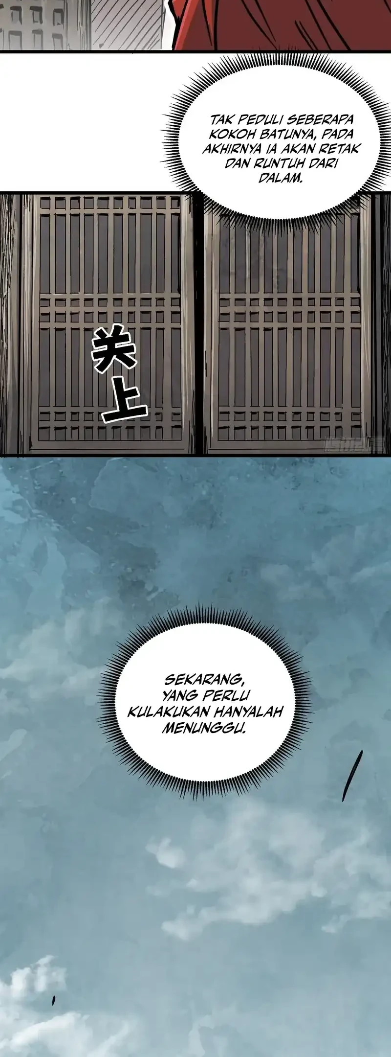 Immortal Fairy, Please Listen to My Explanation Chapter 30 Gambar 15