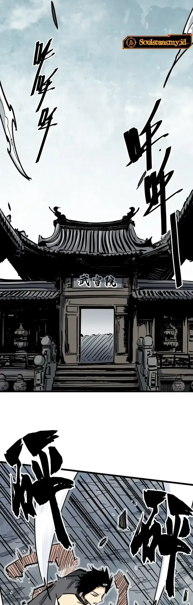 Immortal Fairy, Please Listen to My Explanation Chapter 30 Gambar 16