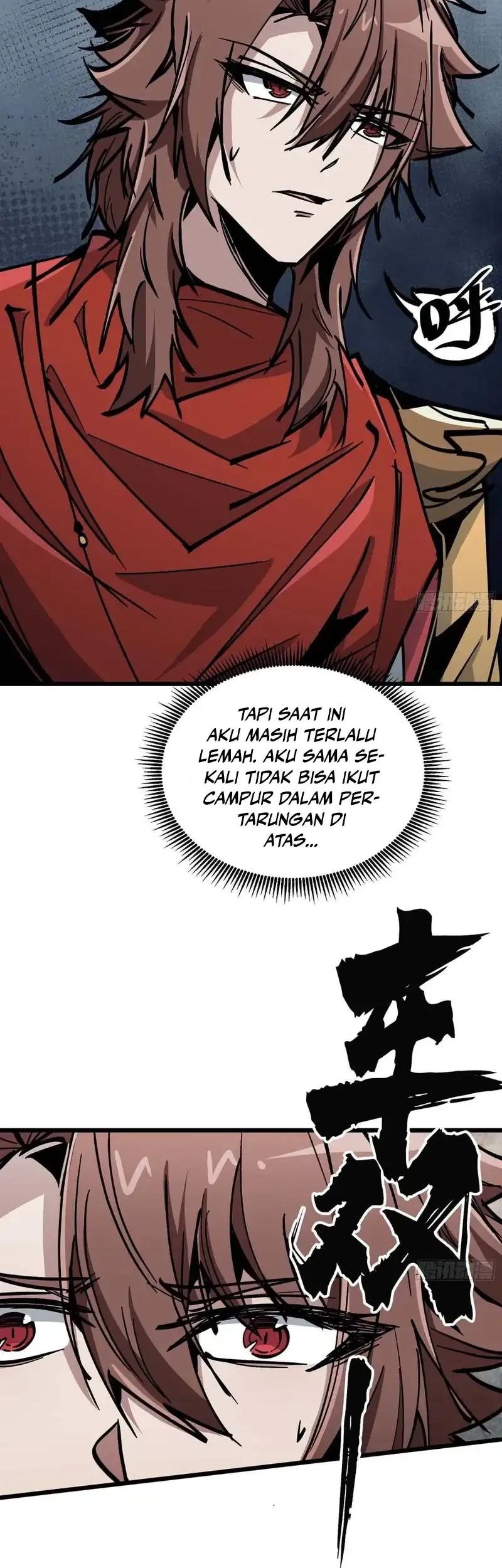Immortal Fairy, Please Listen to My Explanation Chapter 42 Gambar 13