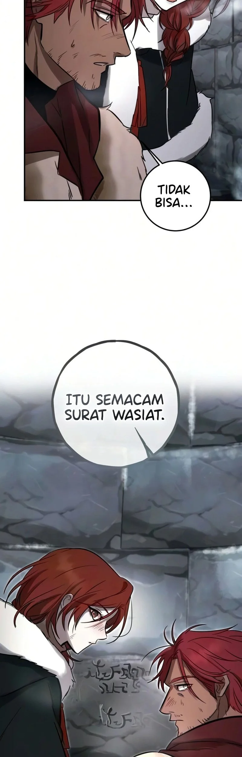 Immortal's Way Of Life Chapter 11 Gambar 23