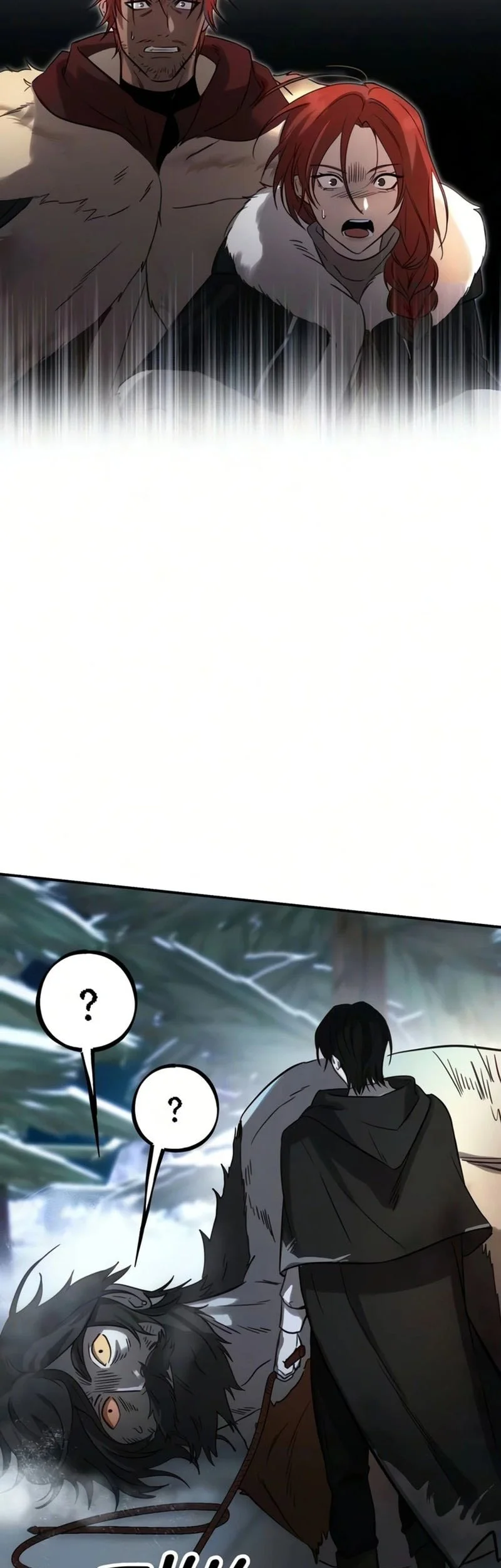 Immortal's Way Of Life Chapter 12 Gambar 24